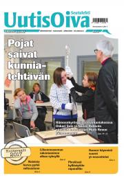 Seutulehti UutisOiva