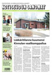 Kotiseudun Sanomat