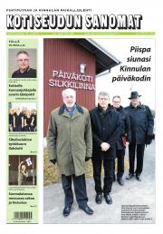 Kotiseudun Sanomat