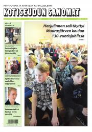 Kotiseudun Sanomat