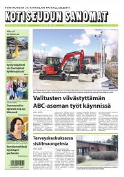 Kotiseudun Sanomat