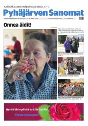 Pyhäjärven Sanomat