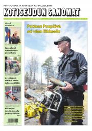 Kotiseudun Sanomat