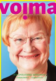 Voima