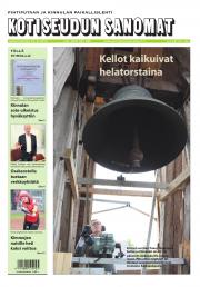 Kotiseudun Sanomat