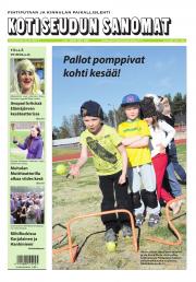 Kotiseudun Sanomat