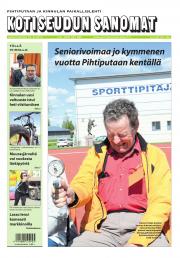 Kotiseudun Sanomat