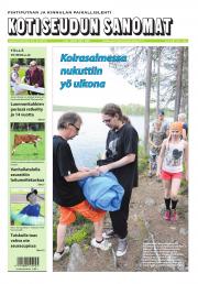 Kotiseudun Sanomat