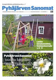 Pyhäjärven Sanomat