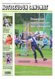 Kotiseudun Sanomat