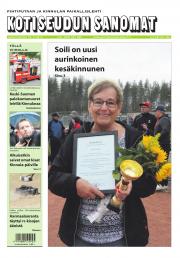 Kotiseudun Sanomat