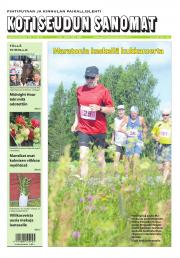 Kotiseudun Sanomat