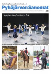 Pyhäjärven Sanomat