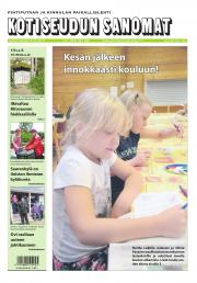 Kotiseudun Sanomat