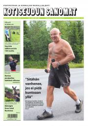 Kotiseudun Sanomat