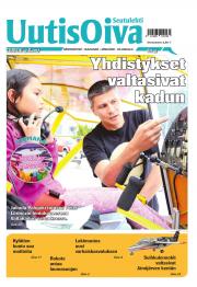 Seutulehti UutisOiva