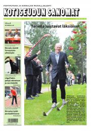 Kotiseudun Sanomat