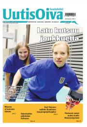 Seutulehti UutisOiva