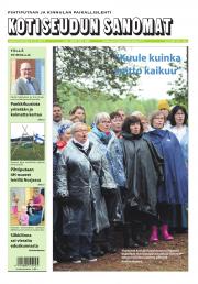 Kotiseudun Sanomat