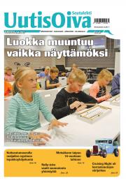 Seutulehti UutisOiva