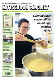 Kotiseudun Sanomat