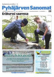 Pyhäjärven Sanomat