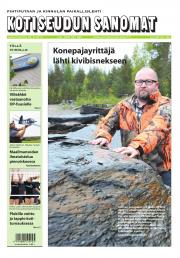 Kotiseudun Sanomat