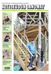 Kotiseudun Sanomat