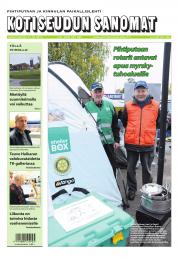 Kotiseudun Sanomat