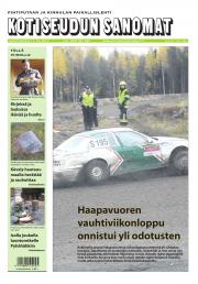 Kotiseudun Sanomat