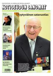 Kotiseudun Sanomat