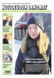 Kotiseudun Sanomat