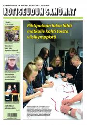 Kotiseudun Sanomat