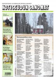 Kotiseudun Sanomat