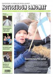 Kotiseudun Sanomat