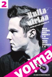 Voima