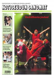 Kotiseudun Sanomat