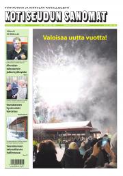 Kotiseudun Sanomat