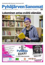 Pyhäjärven Sanomat