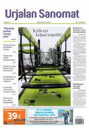 Urjalan Sanomat