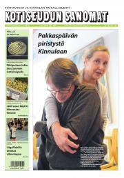 Kotiseudun Sanomat