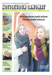 Kotiseudun Sanomat