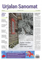 Urjalan Sanomat