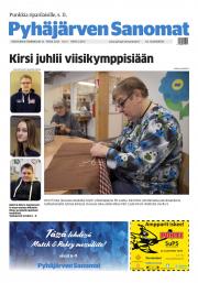 Pyhäjärven Sanomat