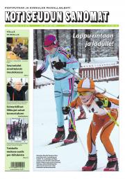 Kotiseudun Sanomat