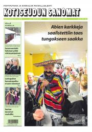 Kotiseudun Sanomat