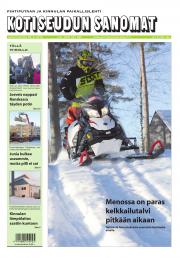 Kotiseudun Sanomat