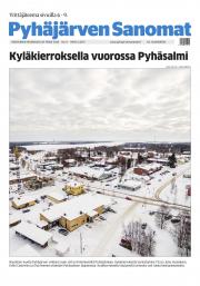 Pyhäjärven Sanomat