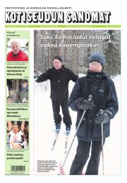 Kotiseudun Sanomat