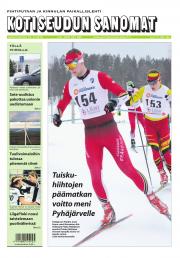 Kotiseudun Sanomat